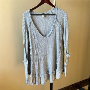 Free People Laguna Thermal